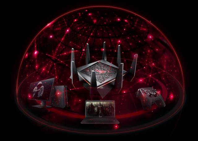 计算机网络安全防护5种方法(图1)